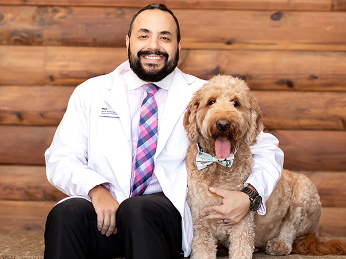 Rick Ramirez Staff Photo