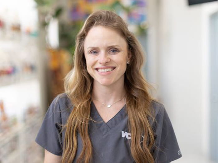 Jennifer David Staff Photo