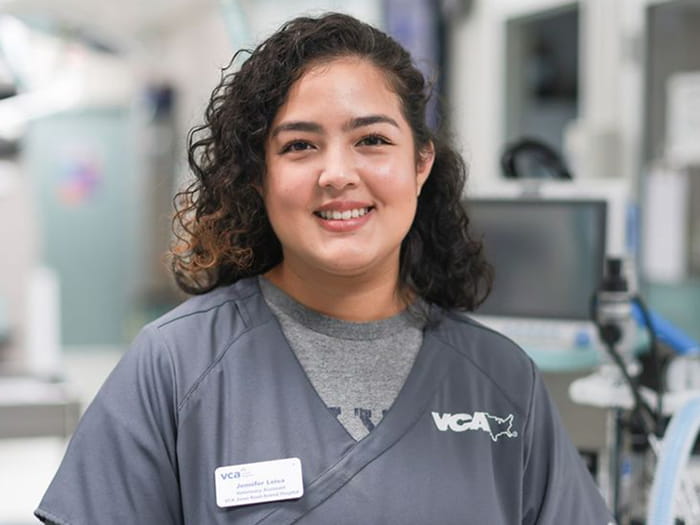 Jennifer Leiva Staff Photo