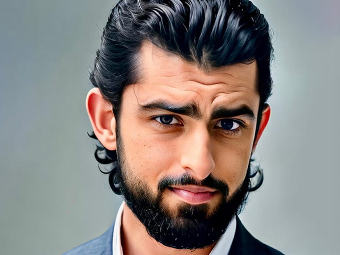 Dr. Jonnathan Escobar Staff Photo