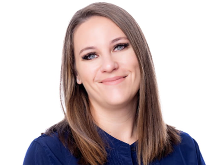 Lauren Pinon Staff Photo