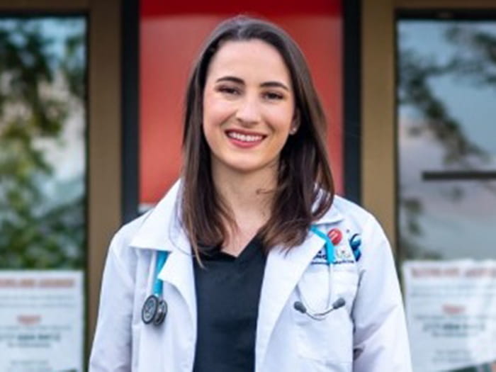 Dr. Evelyn Sledge Staff Photo