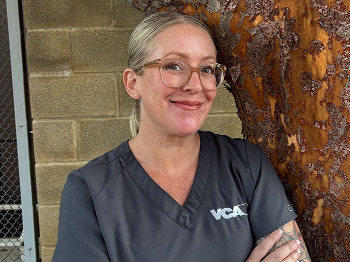 Kat Wisdom Staff Photo