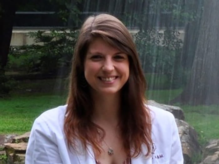 Pauline Sklenar Staff Photo