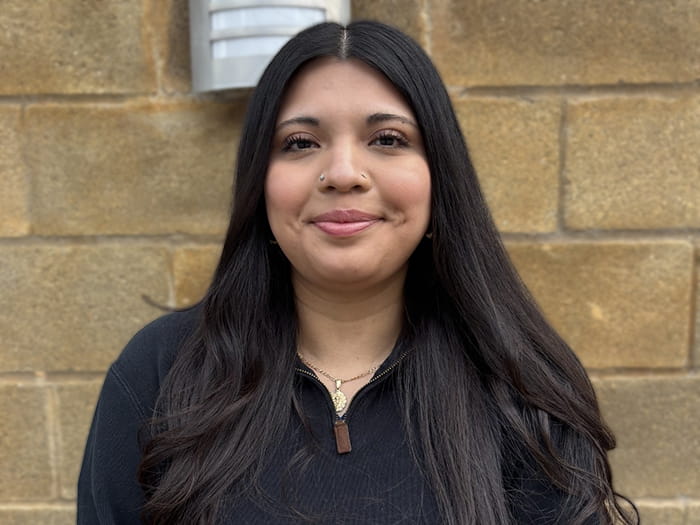 Yoselin Jaimes Staff Photo