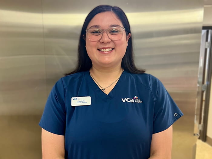 Claudette G. Staff Photo