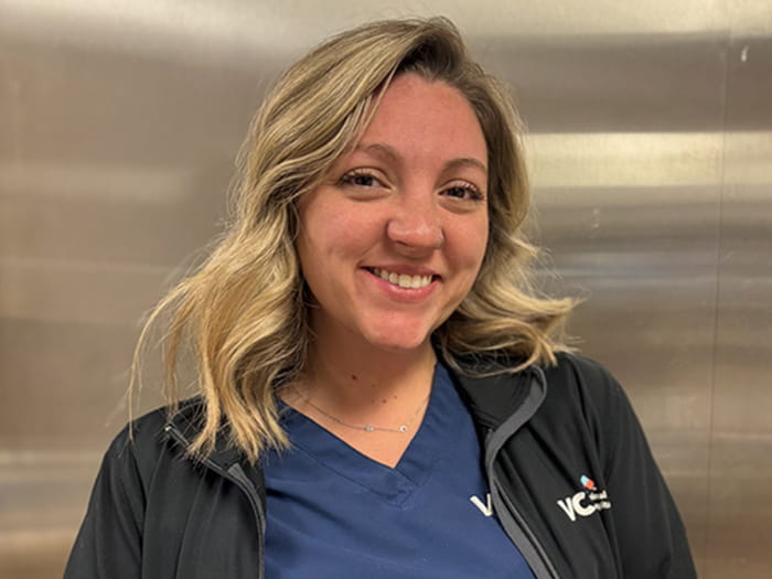 Kaitlyn G. Staff Photo