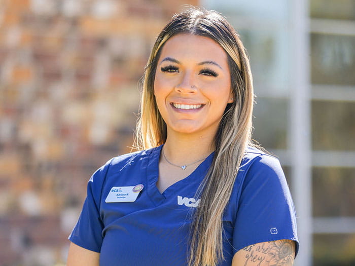 Adriana R. Staff Photo