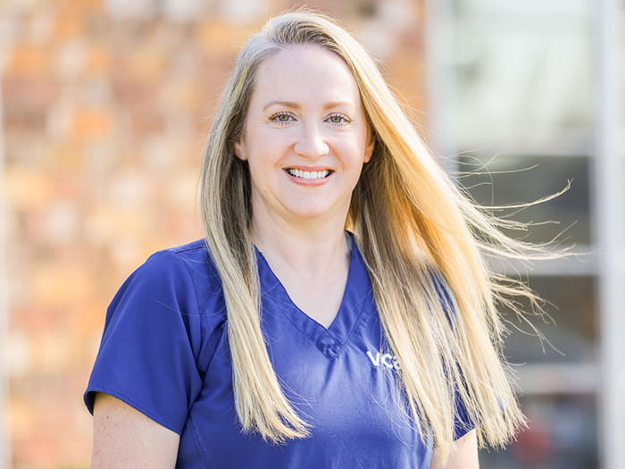 Brandi W. Staff Photo