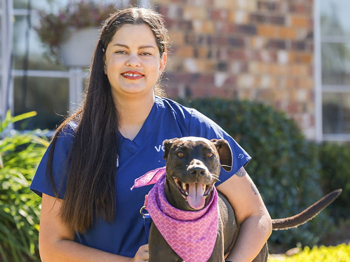 Candace P. Staff Photo