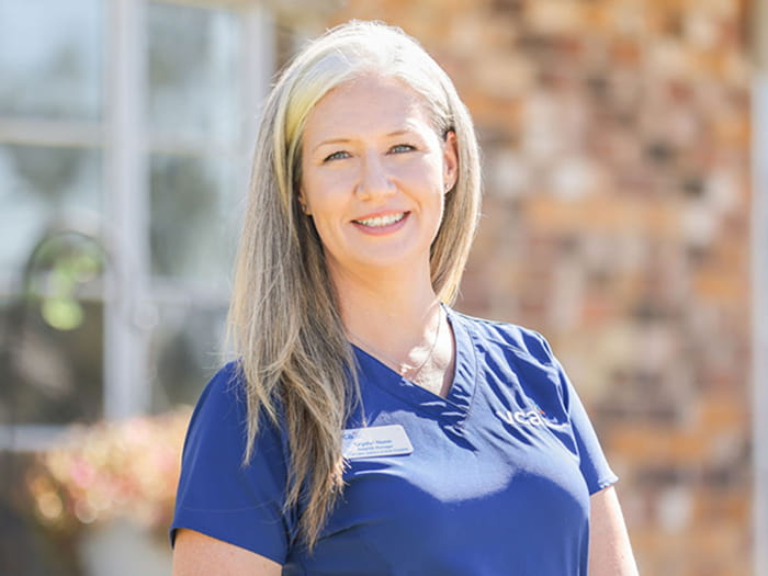 Crystal Nunn Staff Photo