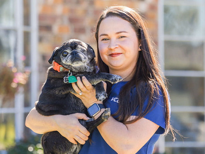 Michelle G. Staff Photo