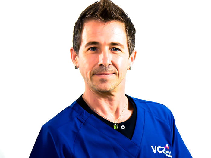 Terrance Staff Photo