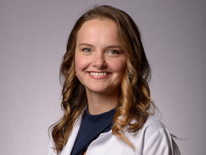 Dr. Atessa Szeglin Staff Photo