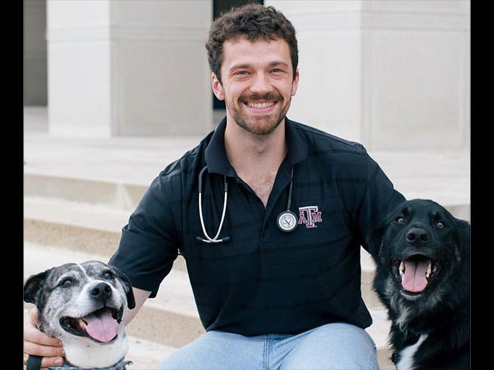 Dr. Will Long Staff Photo