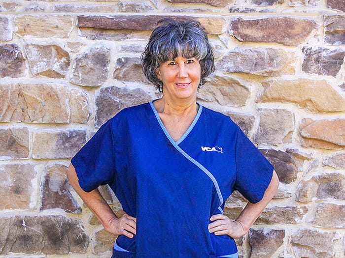 Joni Dysart Staff Photo 2022