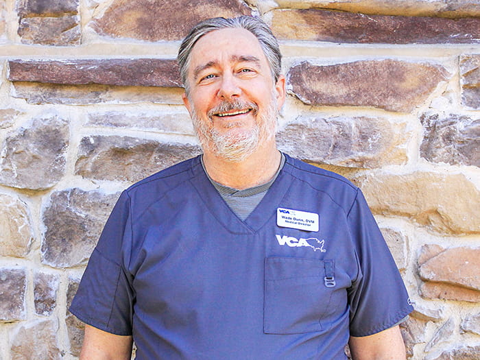 Wade Dunn Staff Photo Staff Photo 2022