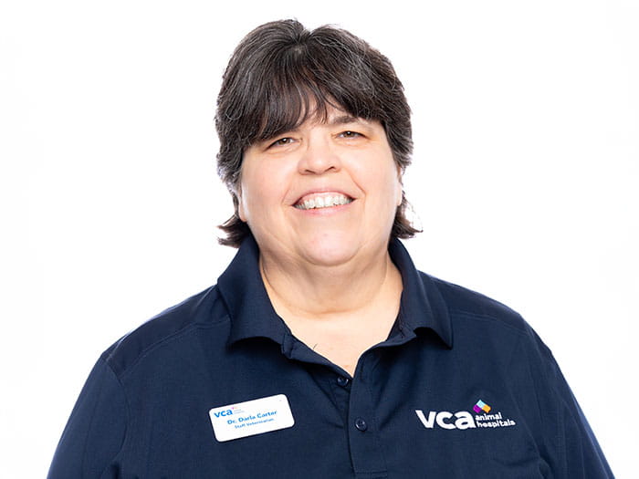 Dr. Darla Carter Staff Photo