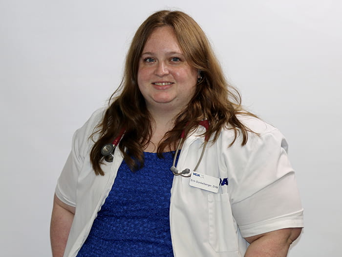Dr. Erin Dunkelberger Staff Photo