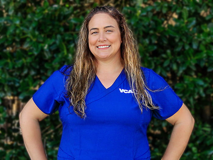 Ashleigh Staff Photo