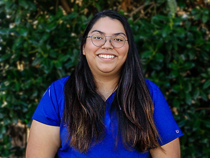 Michelle Staff Photo