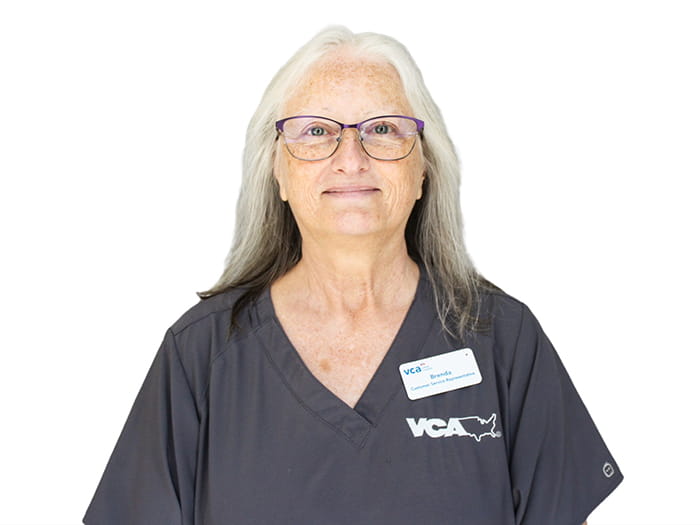 Brenda Staff Photo