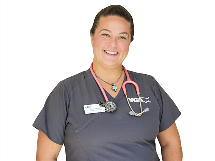 Dr. Rochelle Traugott Staff Photo