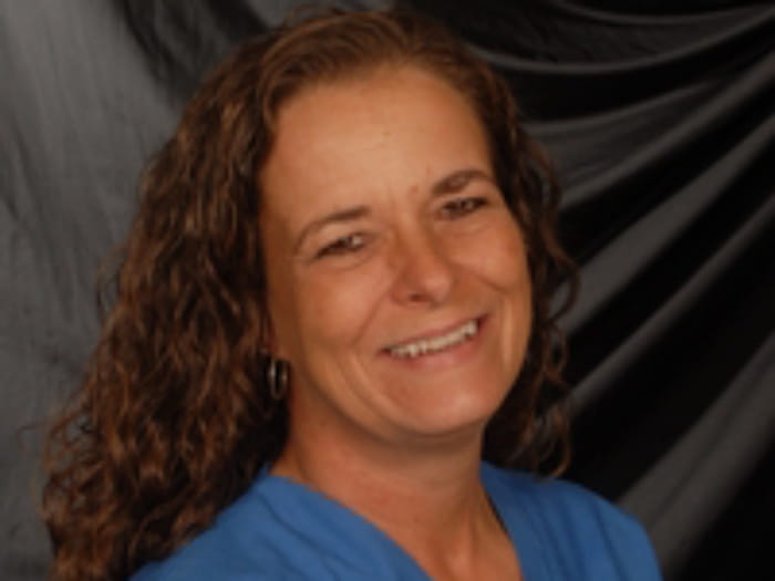 Cathy Haynes Staff Photo