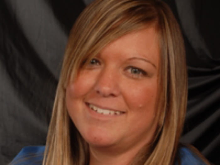 Kara Blackman Staff Photo