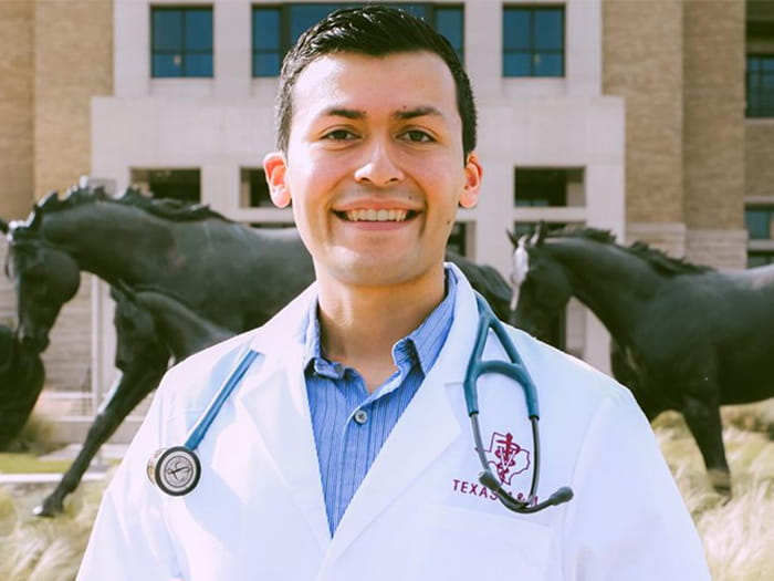 Andy Castro Staff Photo 2022