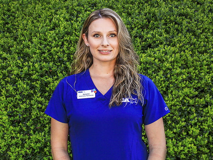 Natasha Shoemaker Staff Photo