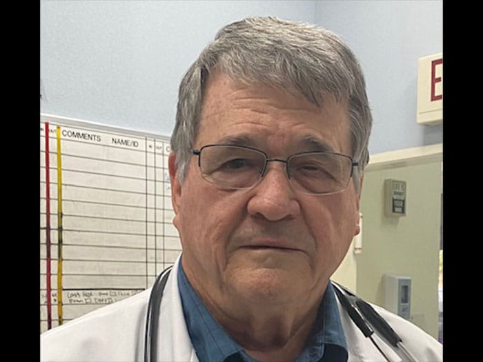 David Carter Staff Photo