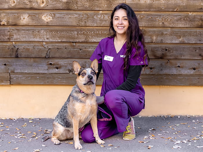 Estrella Nava Staff Photo