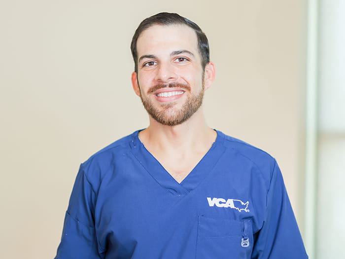 Christopher Staff Photo