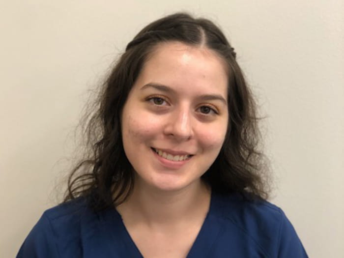 Itzayana Staff Photo