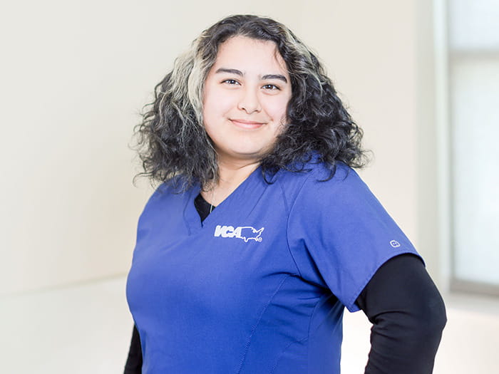 Jacqueline Staff Photo