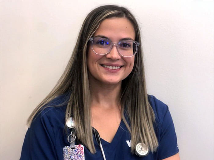 Michelle Staff Photo