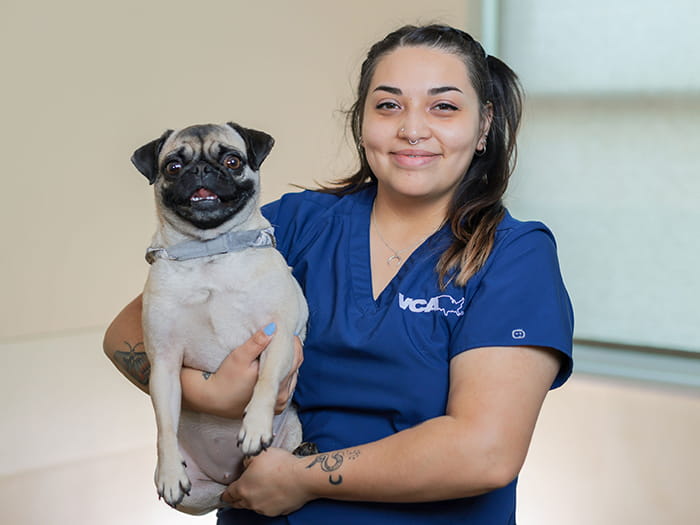 Victoria Staff Photo