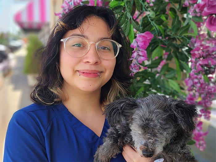 Abigail Gudino Staff Photo