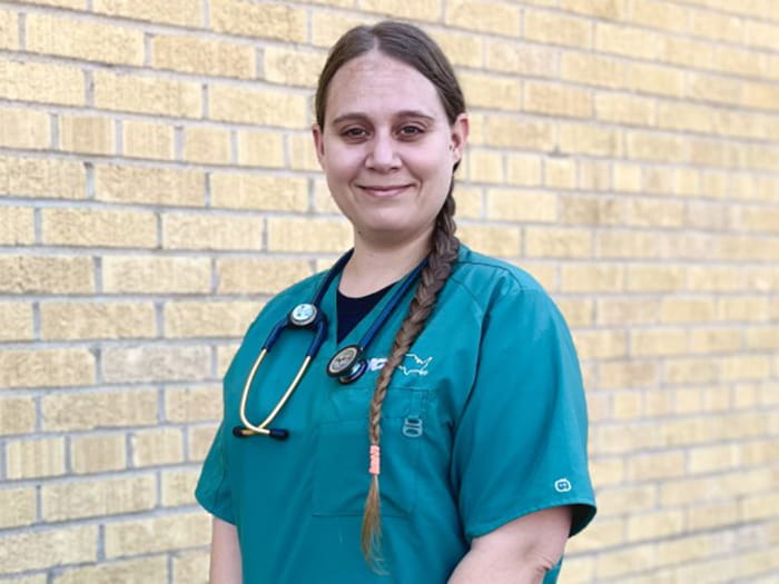 Debi Osteen Staff Photo