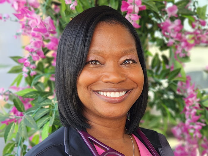 Porche S. Staff Photo