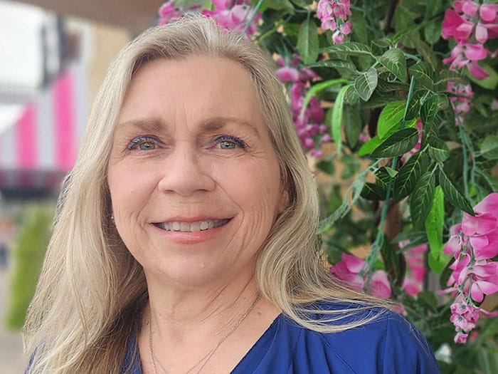 Rebecca Austin Staff Photo