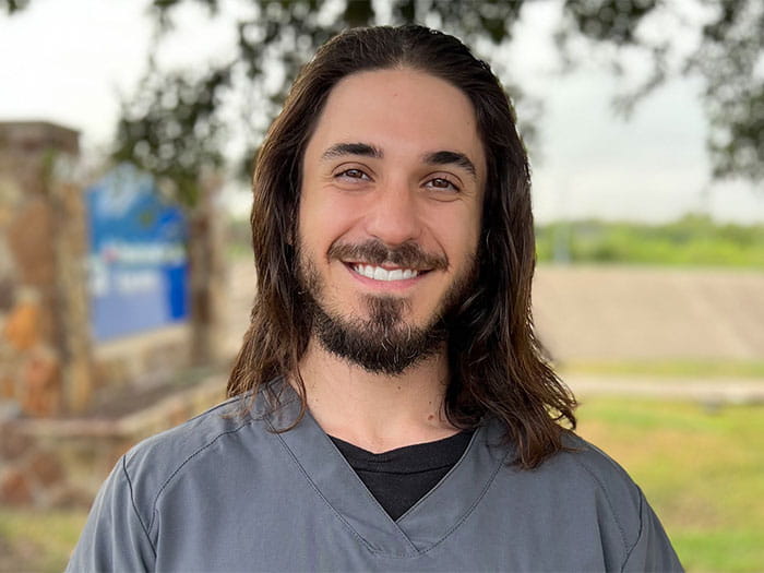 Alexander Staff Photo