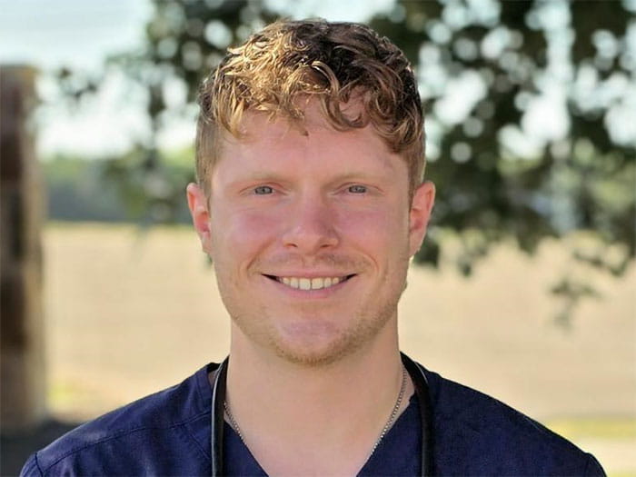 Dr. Devin Moody Staff Photo