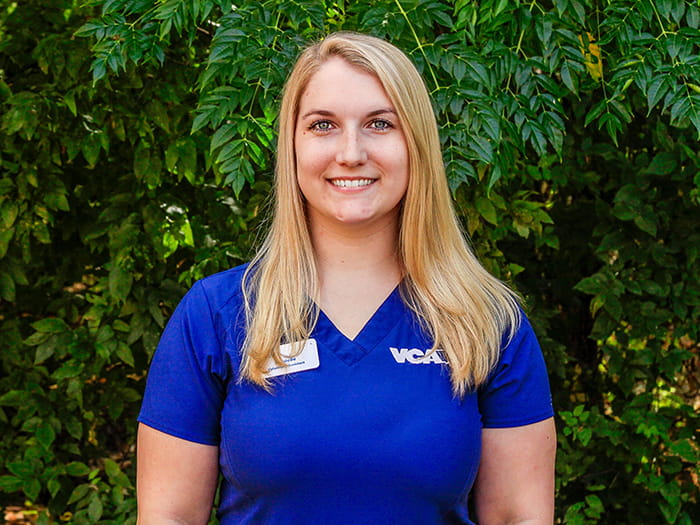 Danielle Staff Photo