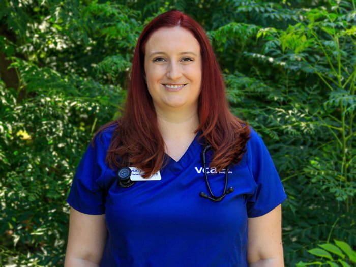 Dr. Rebecca Dowd Staff Photo