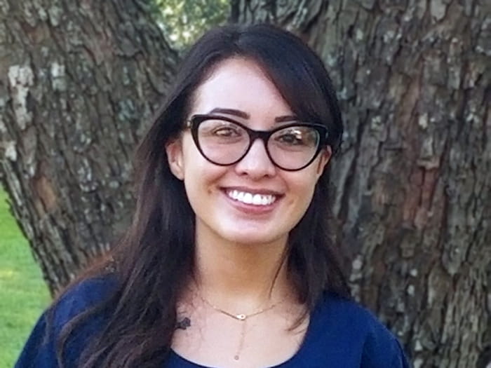 Courtney Dempsey Staff Photo