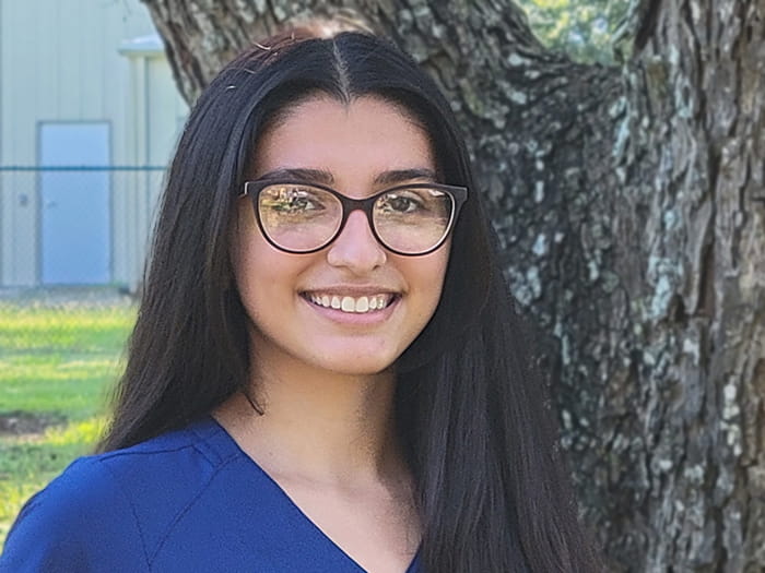 Nyomi Montemayor Staff Photo