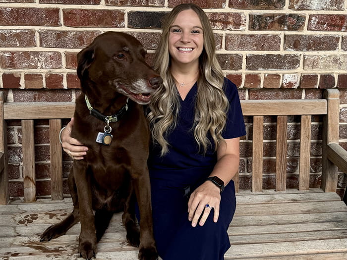 Dr. Sarah Hook Staff Photo