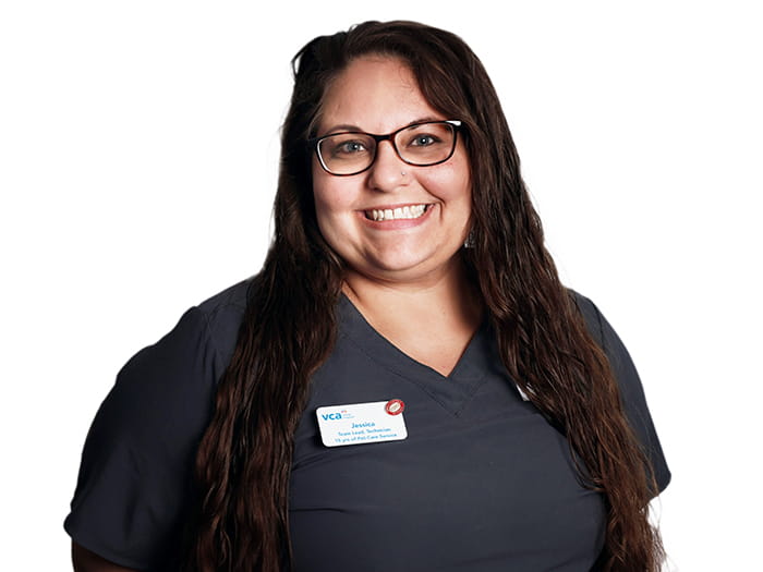 Jessica B. Staff Photo